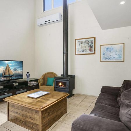 Terrace Lofts Apartments Ocean Grove Eksteriør billede