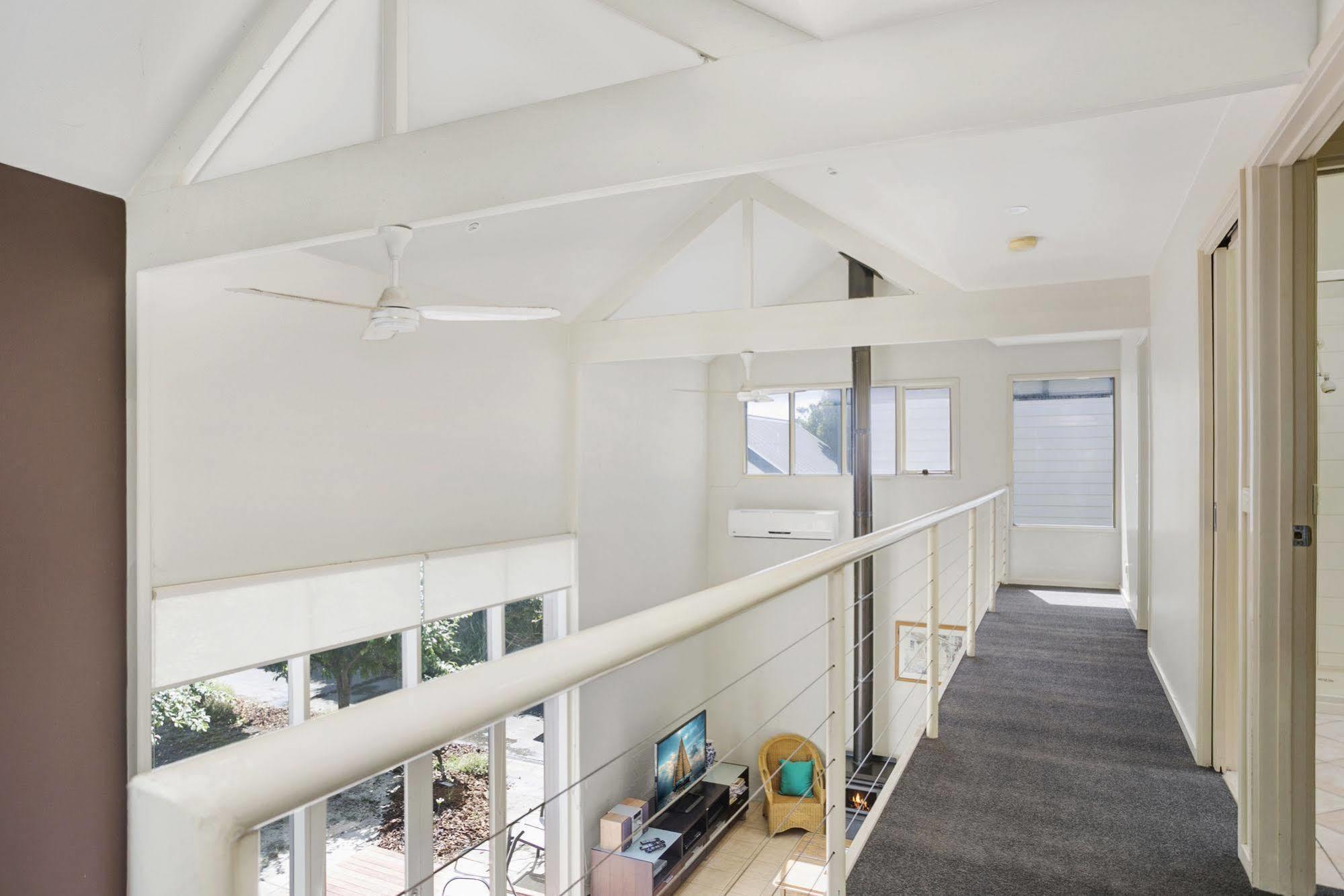 Terrace Lofts Apartments Ocean Grove Eksteriør billede