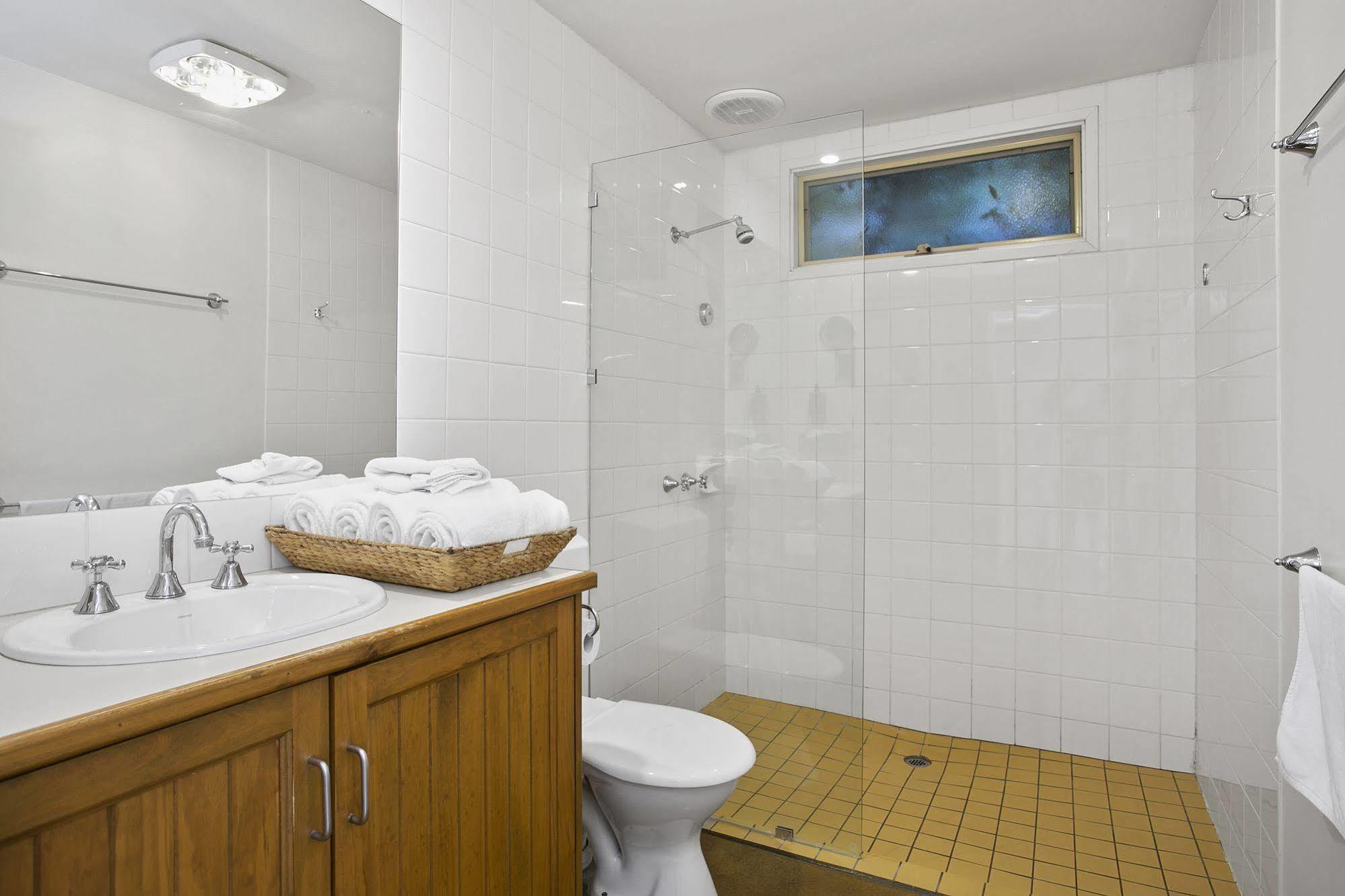 Terrace Lofts Apartments Ocean Grove Eksteriør billede