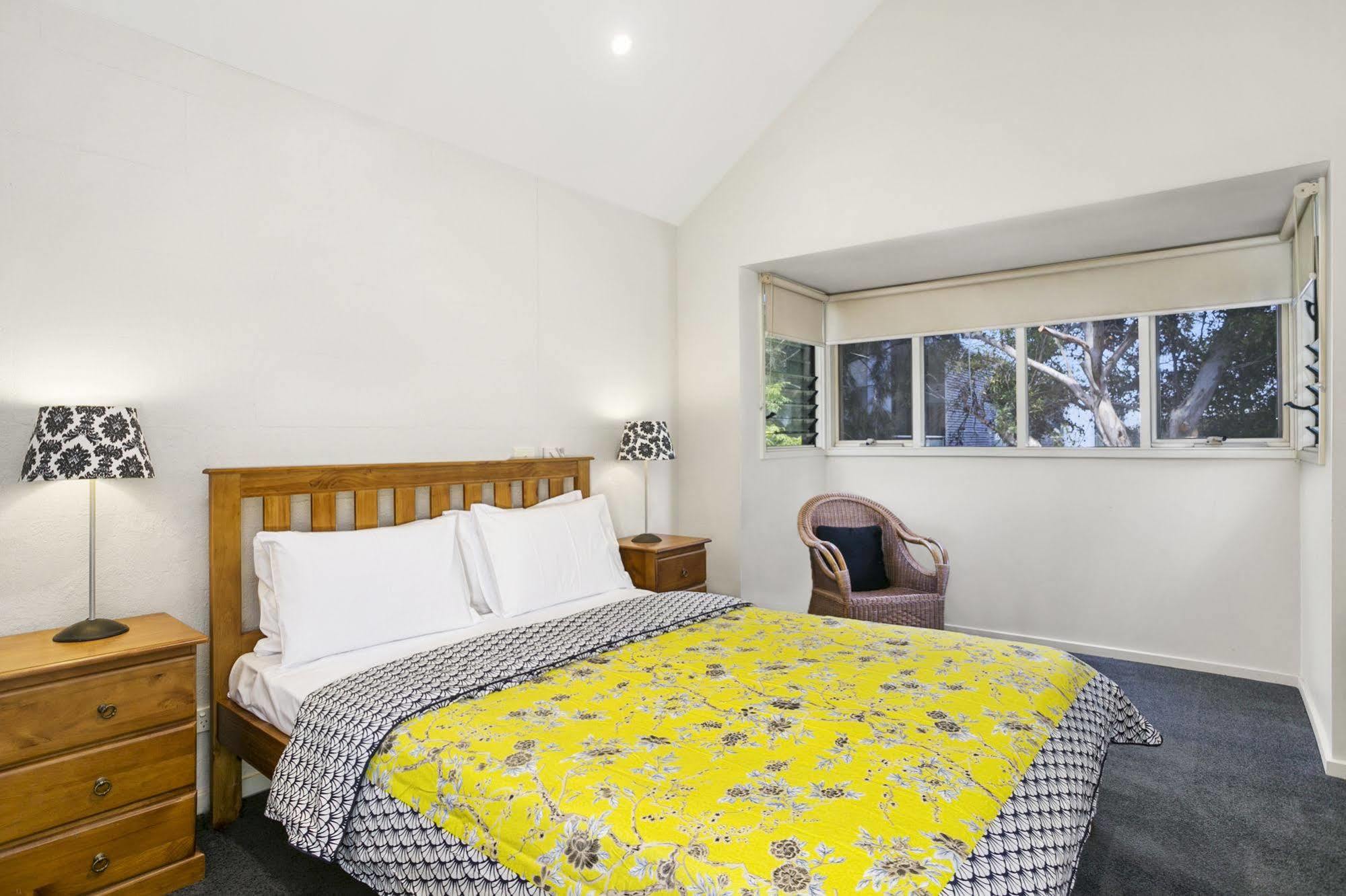 Terrace Lofts Apartments Ocean Grove Eksteriør billede