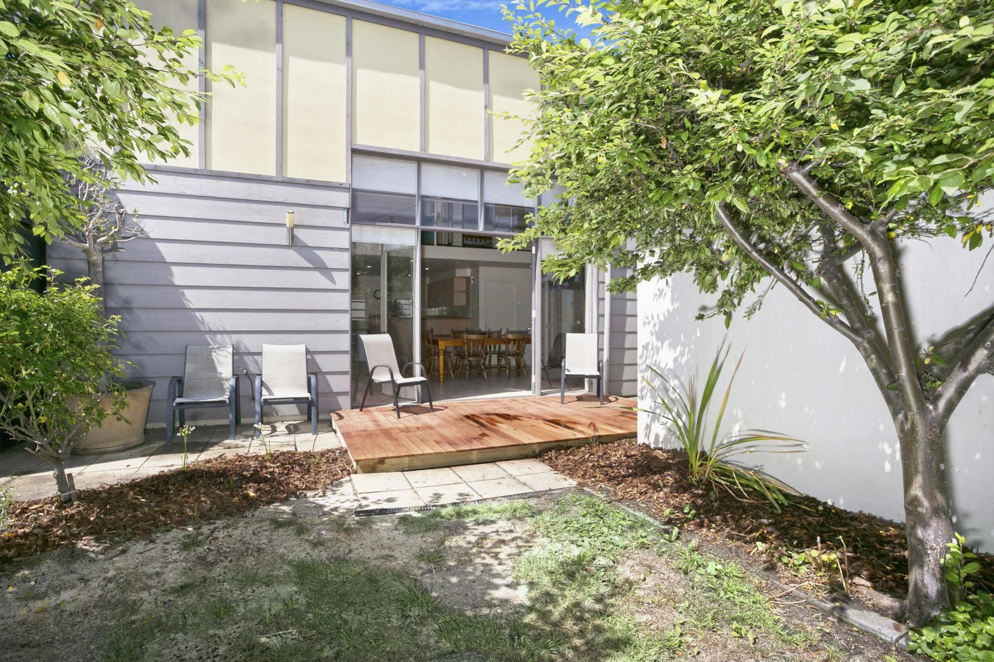 Terrace Lofts Apartments Ocean Grove Eksteriør billede