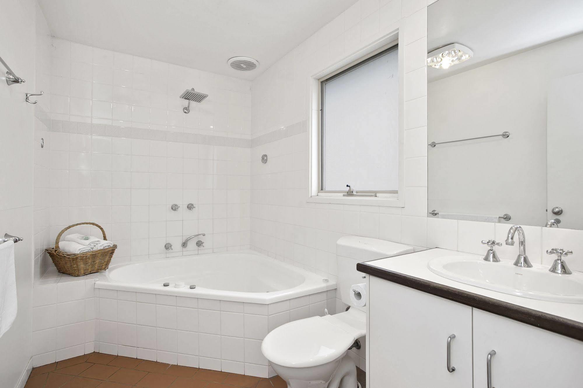 Terrace Lofts Apartments Ocean Grove Eksteriør billede