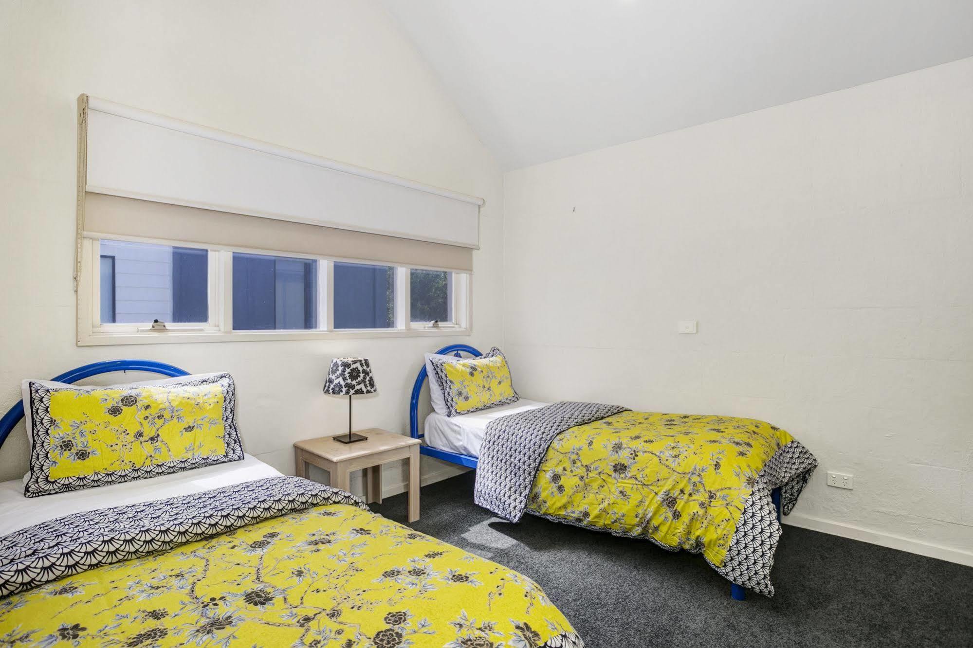 Terrace Lofts Apartments Ocean Grove Eksteriør billede